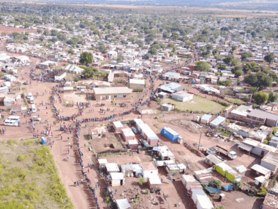 MANCOSA provides protection for Covid’s frontline soldiers