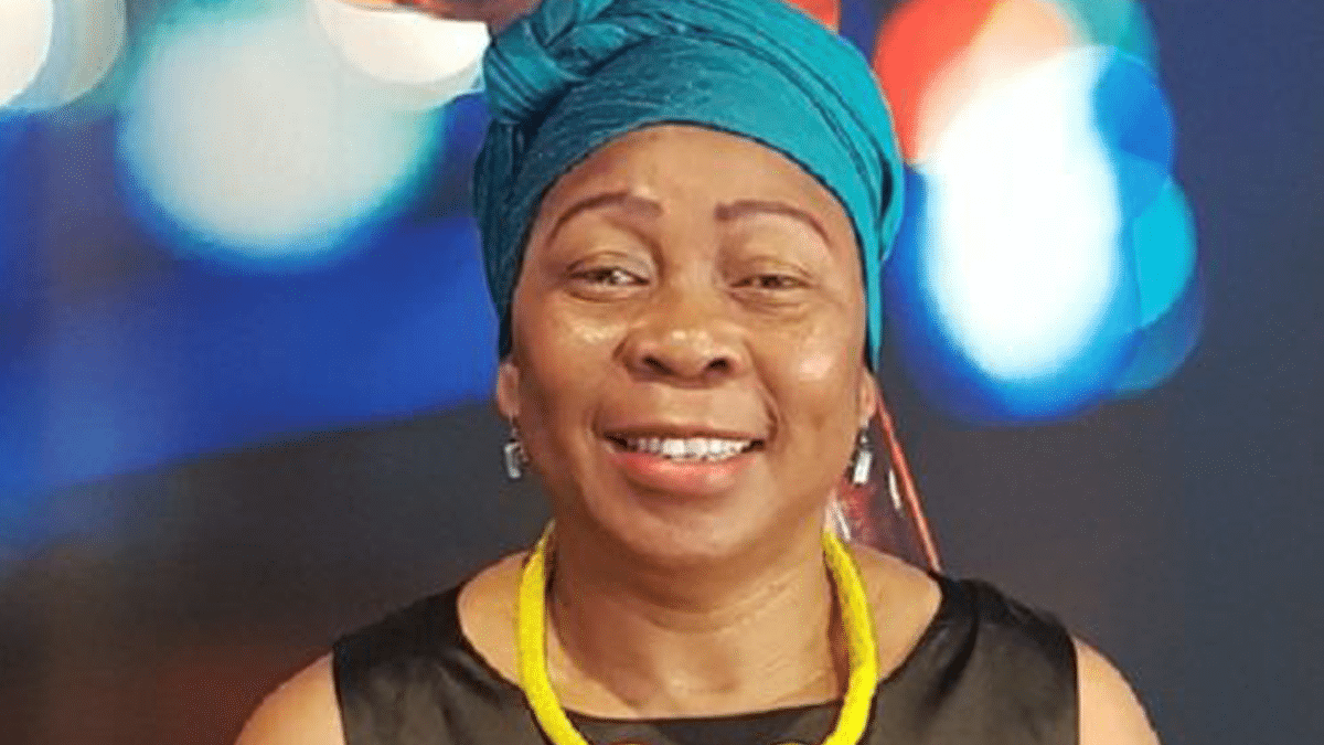 Ma Gcina’s new batch of video stories carries message of compassion