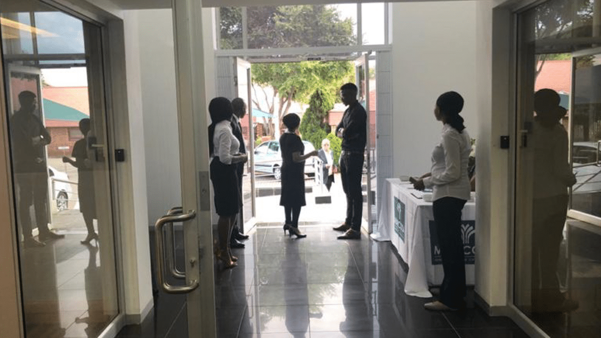 MANCOSA Opens New Learning Centre in Pretoria