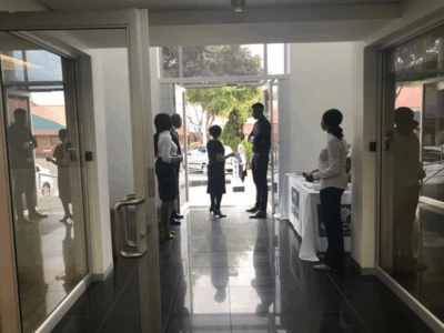 MANCOSA Opens New Learning Centre in Pretoria