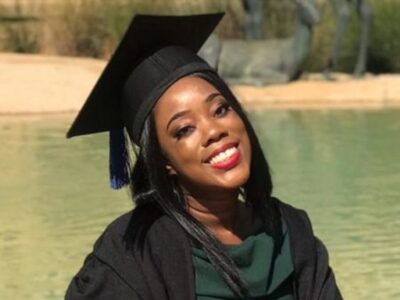 MANCOSA student among GradStar top employable candidates