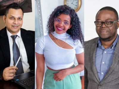 MANCOSA Alumni motivate matriculants with success stories