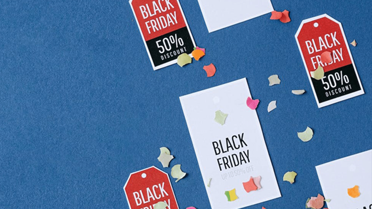 Make sure you are really saving this Black Friday