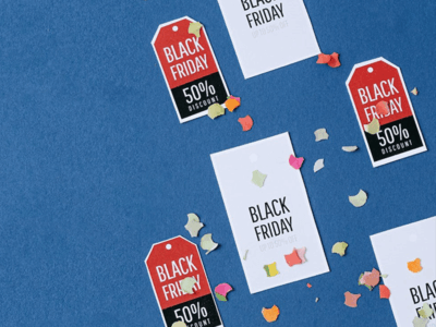 Make sure you are really saving this Black Friday