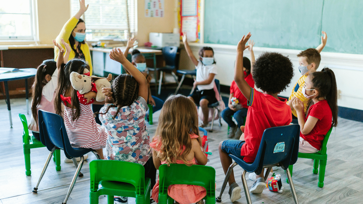 Education 30 years after 1994 requires a significant shakeup