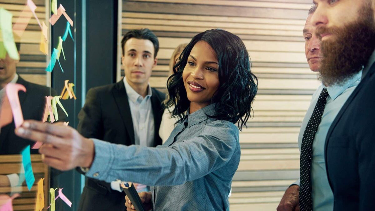 10 Ways to Get the Most Out of Your Business Management Courses