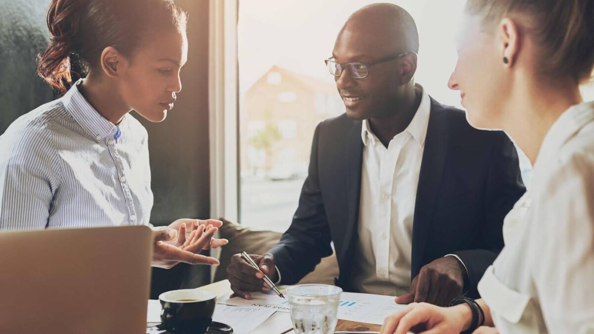 Staff Training: How it Can Help Your Company Evolve