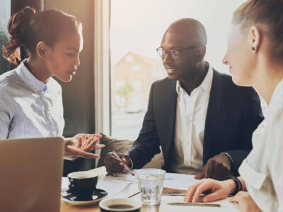 Staff Training: How it Can Help Your Company Evolve