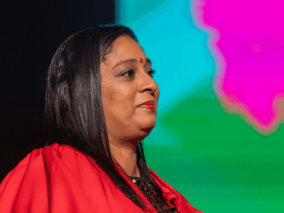 The Power of Perseverance and Vision: The Dr Prashina Mohangi Story