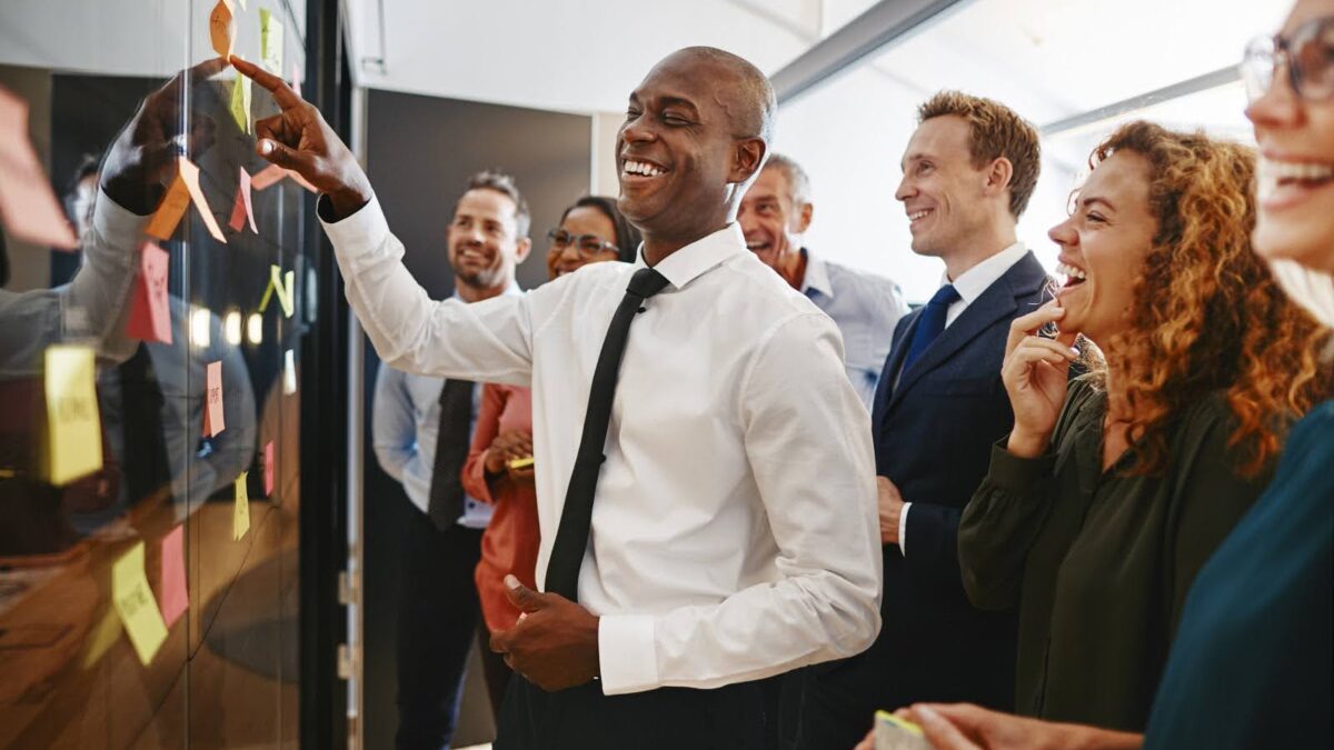 Why Investing in Skills Development is a Savvy Business Move