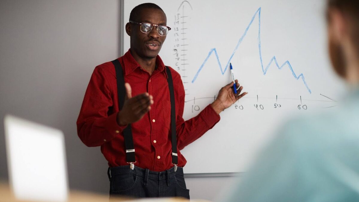 Mastering Business Analysis: The Ultimate Guide to Your Studies