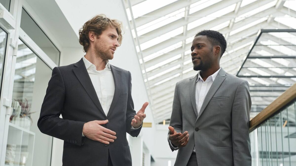 The Critical Role of Professional Communication Skills