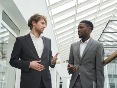 The Critical Role of Professional Communication Skills