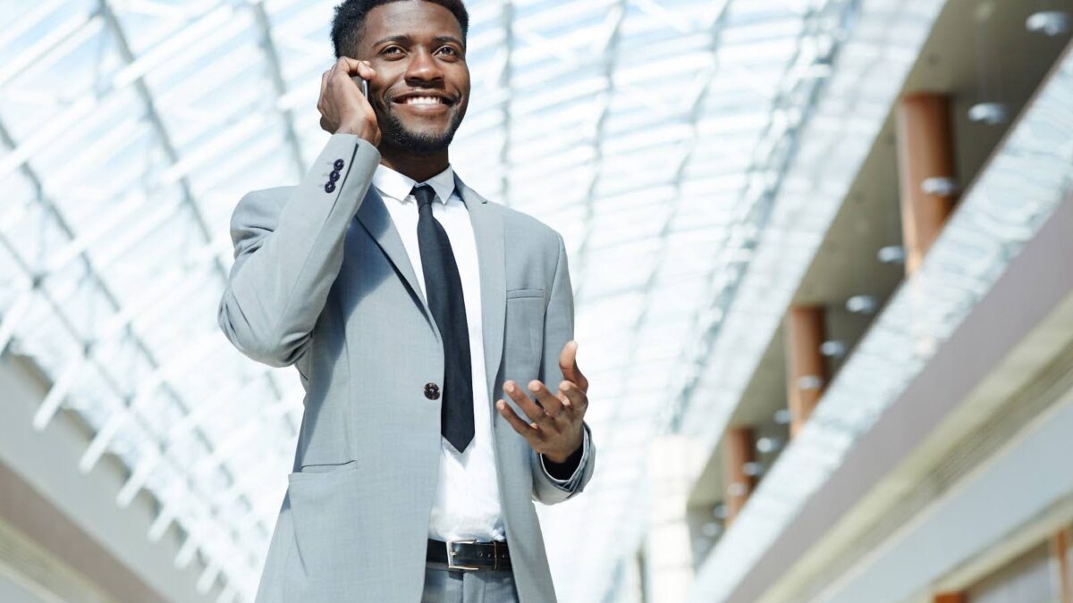 Why Your Company Should Invest in Leadership Development