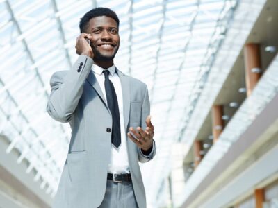 Why Your Company Should Invest in Leadership Development