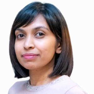 Trisha Govender