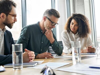 Understanding Risk Management: Key Skills for Success