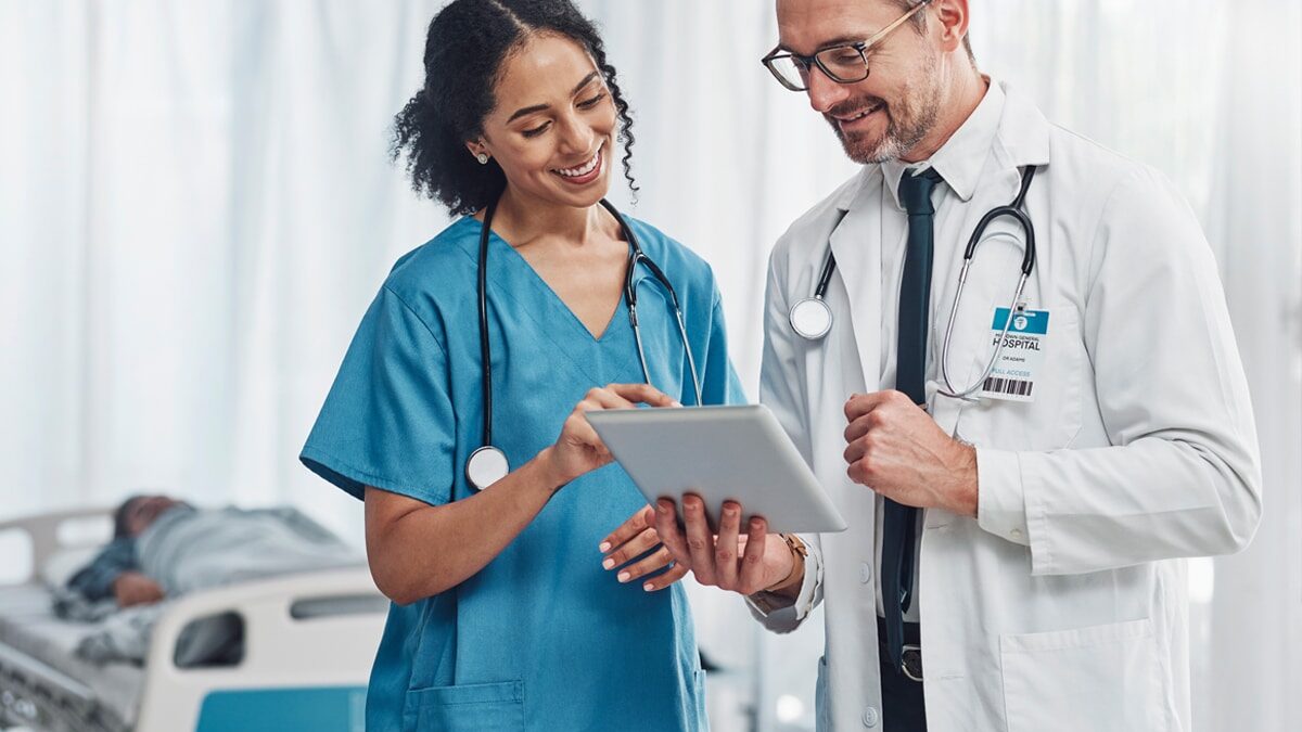 Healthcare in the 21st Century Leadership Programme