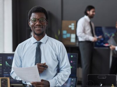 Business Strategy vs. Operations Management: What’s the Difference?