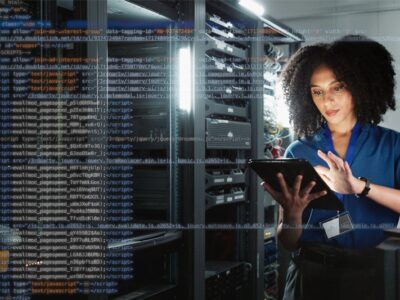 Cybersecurity & Risk Management: How to Protect Your Business