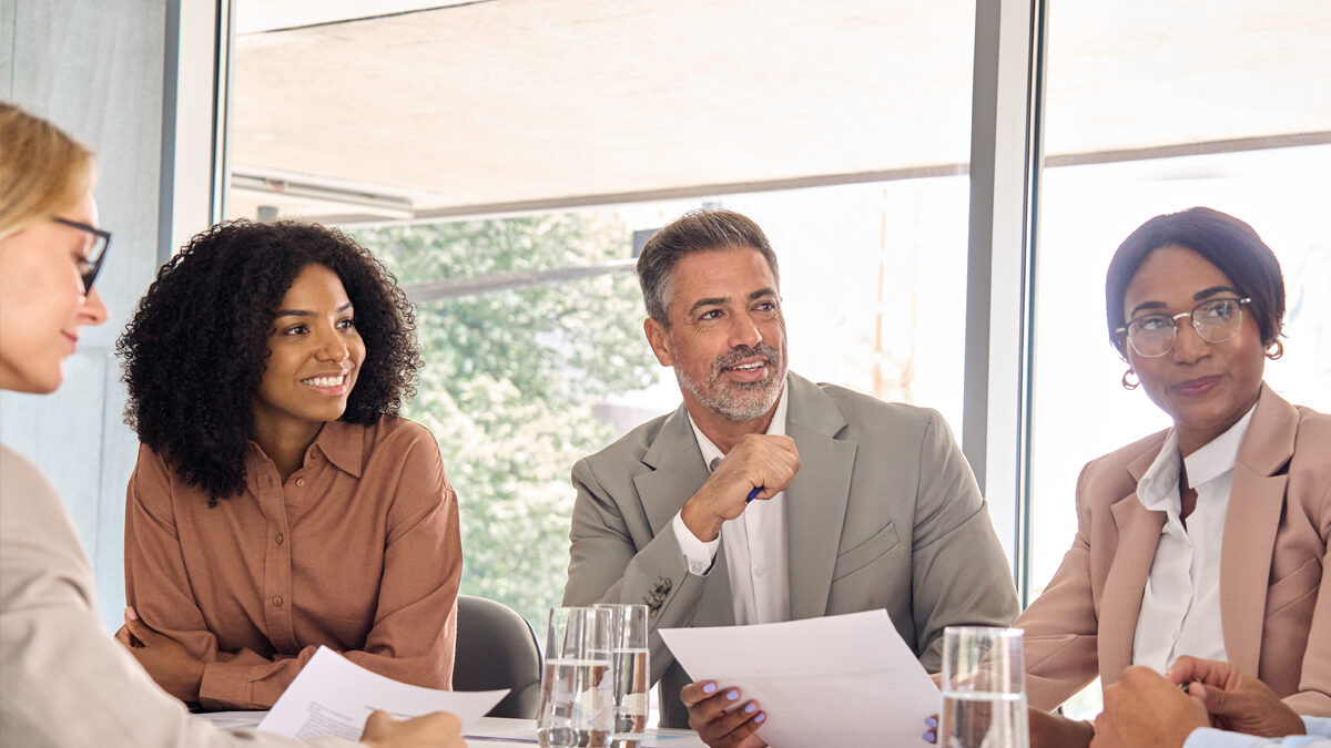 Executive MBA VS Traditional MBA: Which One Should You Choose?