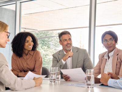 Executive MBA VS Traditional MBA: Which One Should You Choose?