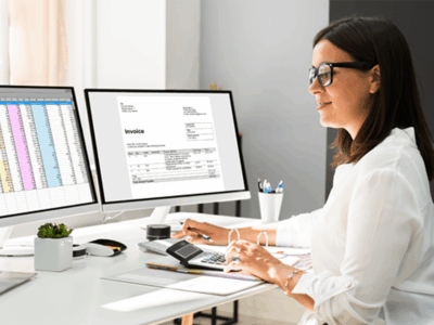 The Future of Accounting: How AI is Changing the Industry