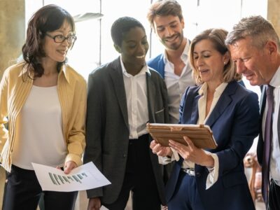 The Most In-Demand Business Management Skills for 2025