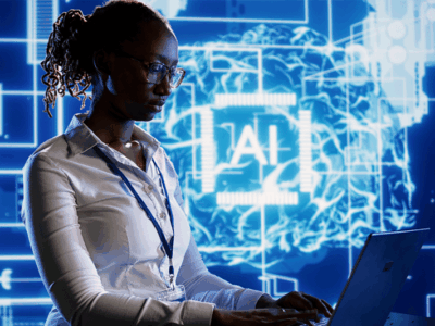 The Role of AI in HR: Will Robots Replace Recruiters?