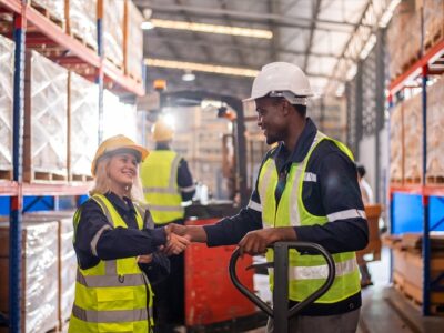 What is Supply Chain Management?