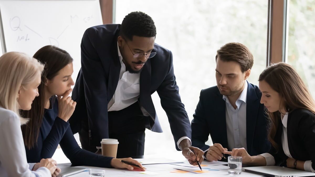 Top 5 Mistakes New Project Managers Make and How to Avoid Them