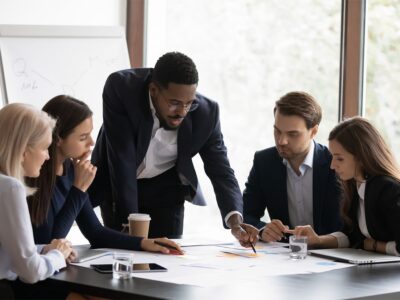 Top 5 Mistakes New Project Managers Make and How to Avoid Them