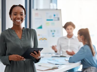 Top Business Trends in 2025 Every Manager Should Know