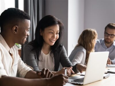 What Are the Benefits of a Postgraduate Diploma in Business Management?