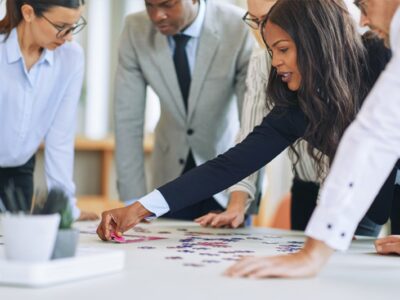 What Can You Do with a Higher Certificate in Project Management?