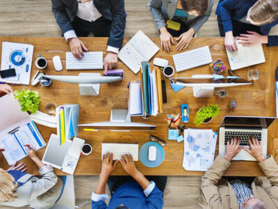 What Can You Do with an Advanced Diploma in Business Management?