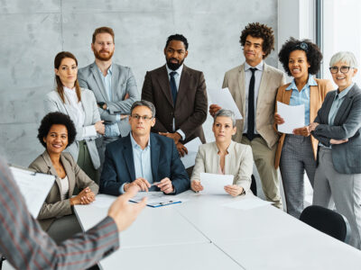 How to Move from Mid-Level to Management with a BBA Honours