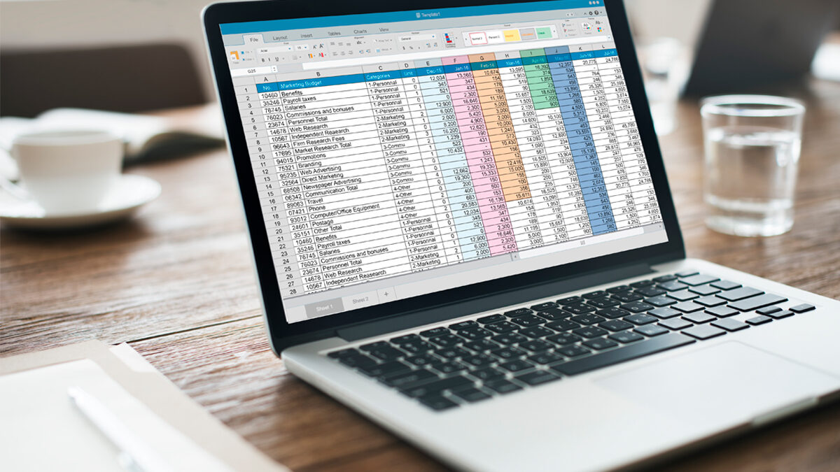 Still Using Spreadsheets? Learn Real Project Tools That Work