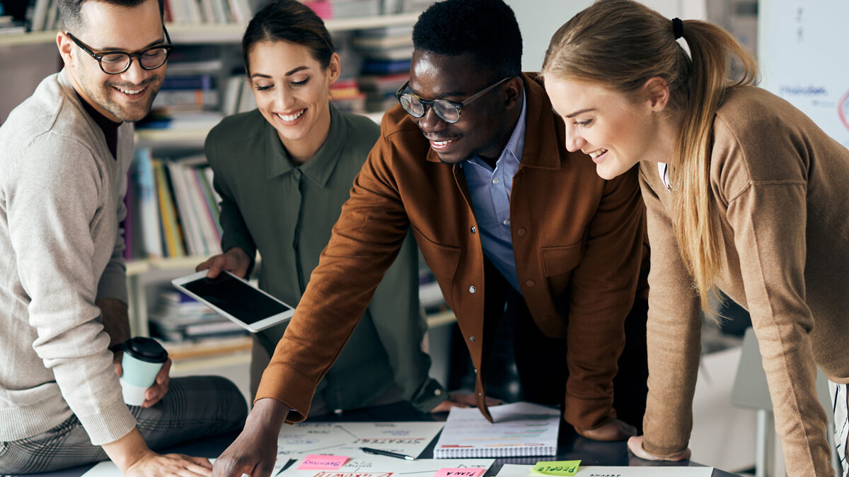 Switching to Project Management from Another Career