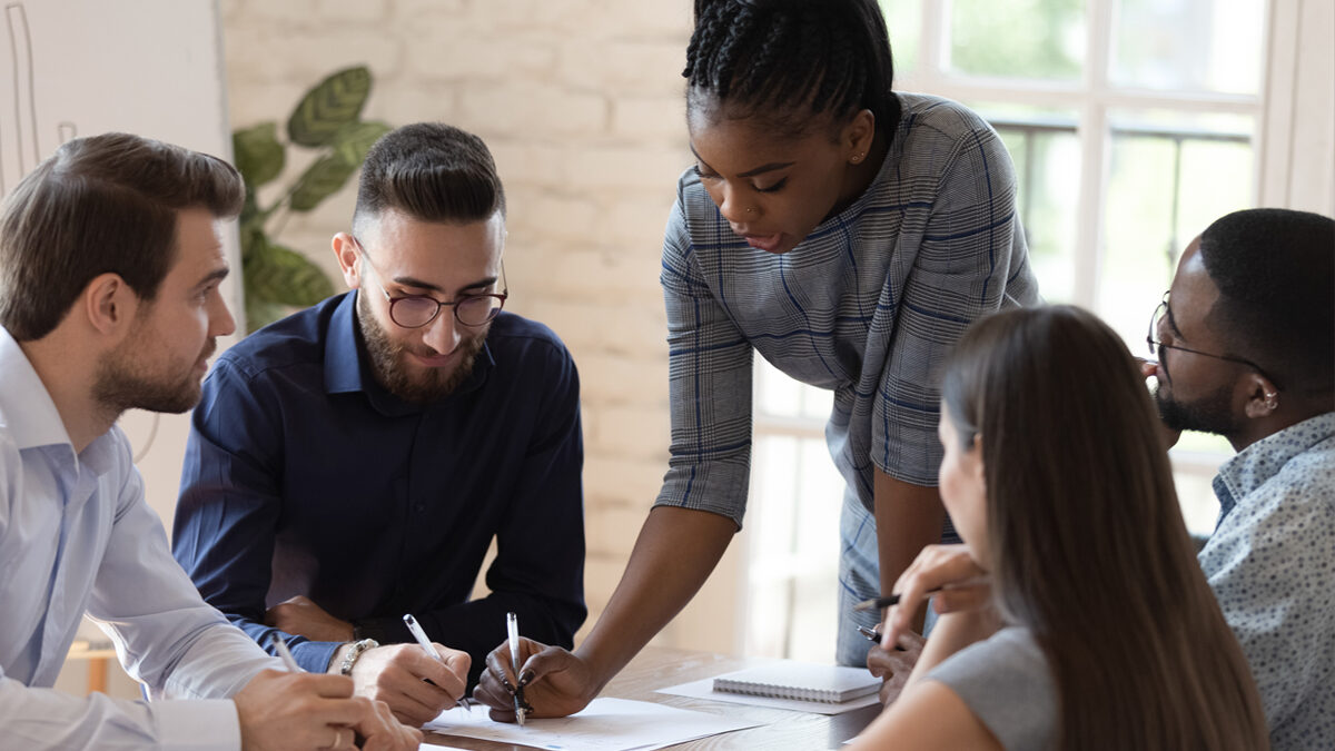 Top 10 Skills Every Financial Manager Needs in 2025