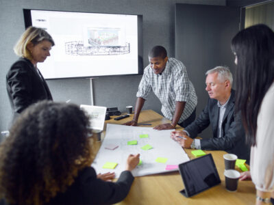 What Jobs Can You Get with a Project Management Diploma?