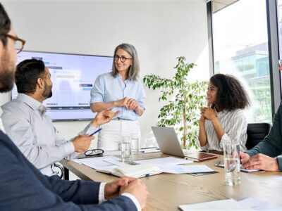 Why Leaders Development is on the Rise