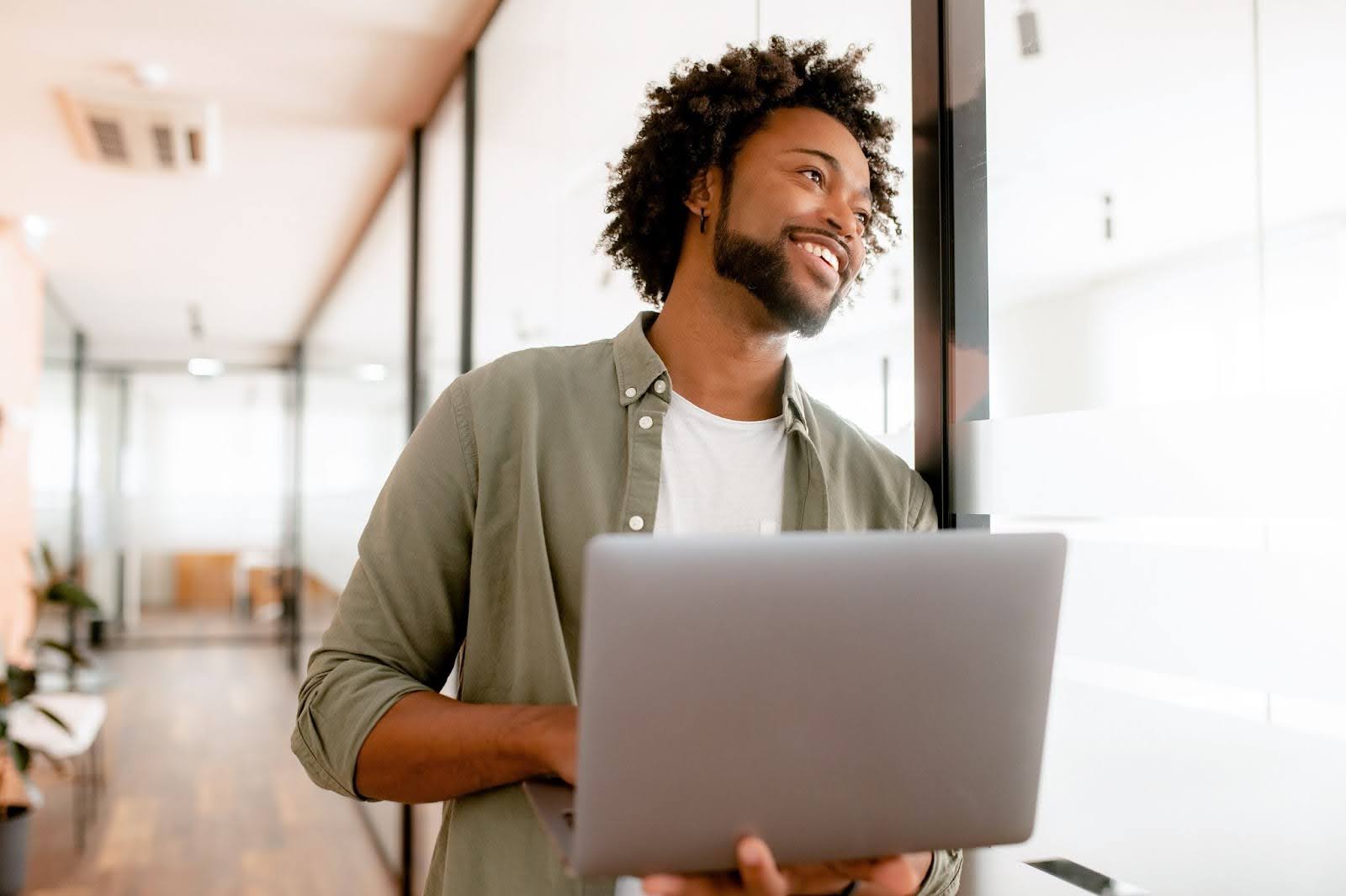 Skills Development: Why It’s the Way Forward