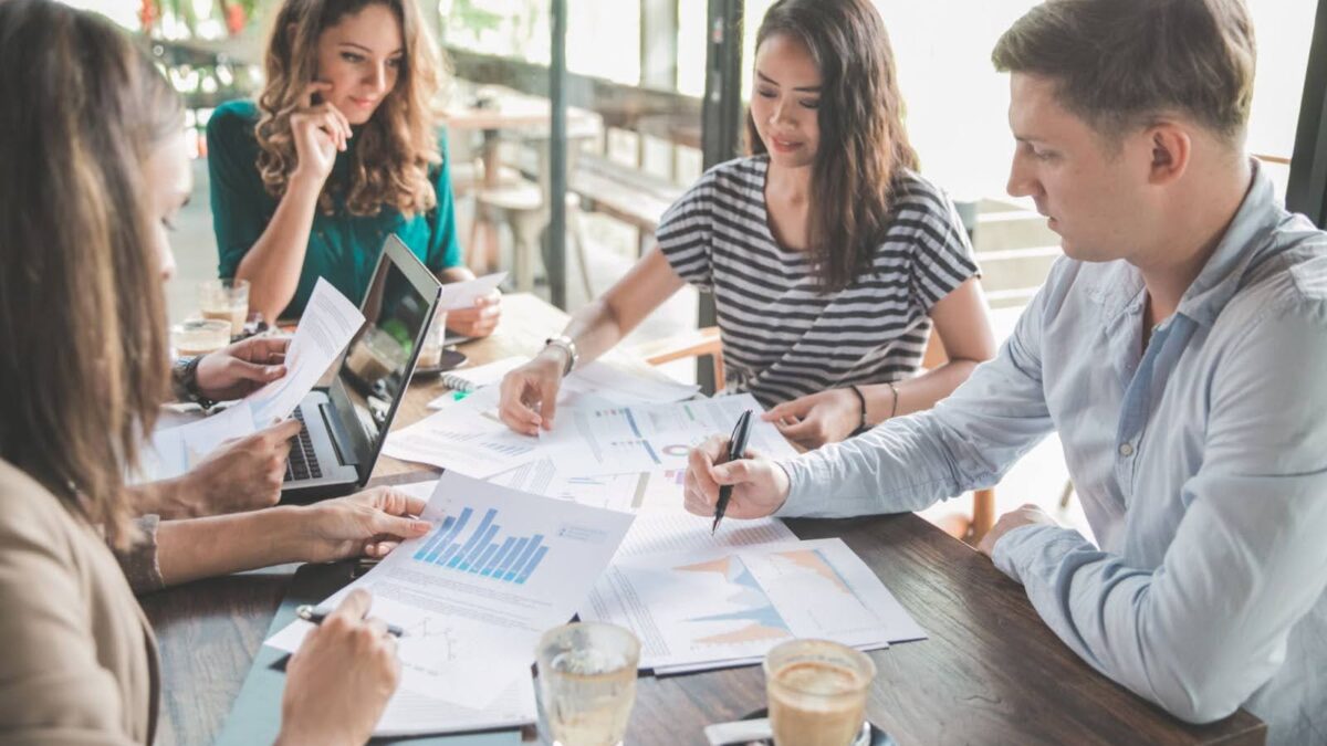 Joining College Mid-year? Consider Business Analysis & Project Management