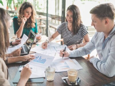 Joining College Mid-year? Consider Business Analysis & Project Management