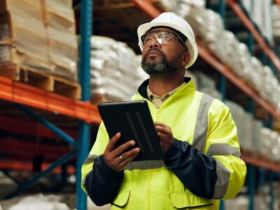 Bachelor of Commerce in Supply Chain and Operations Management