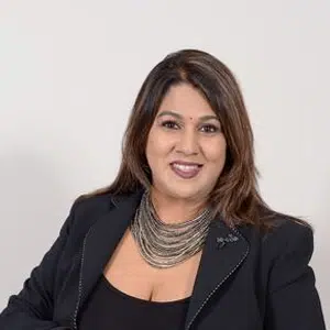 Professor Aradhana Mansingh