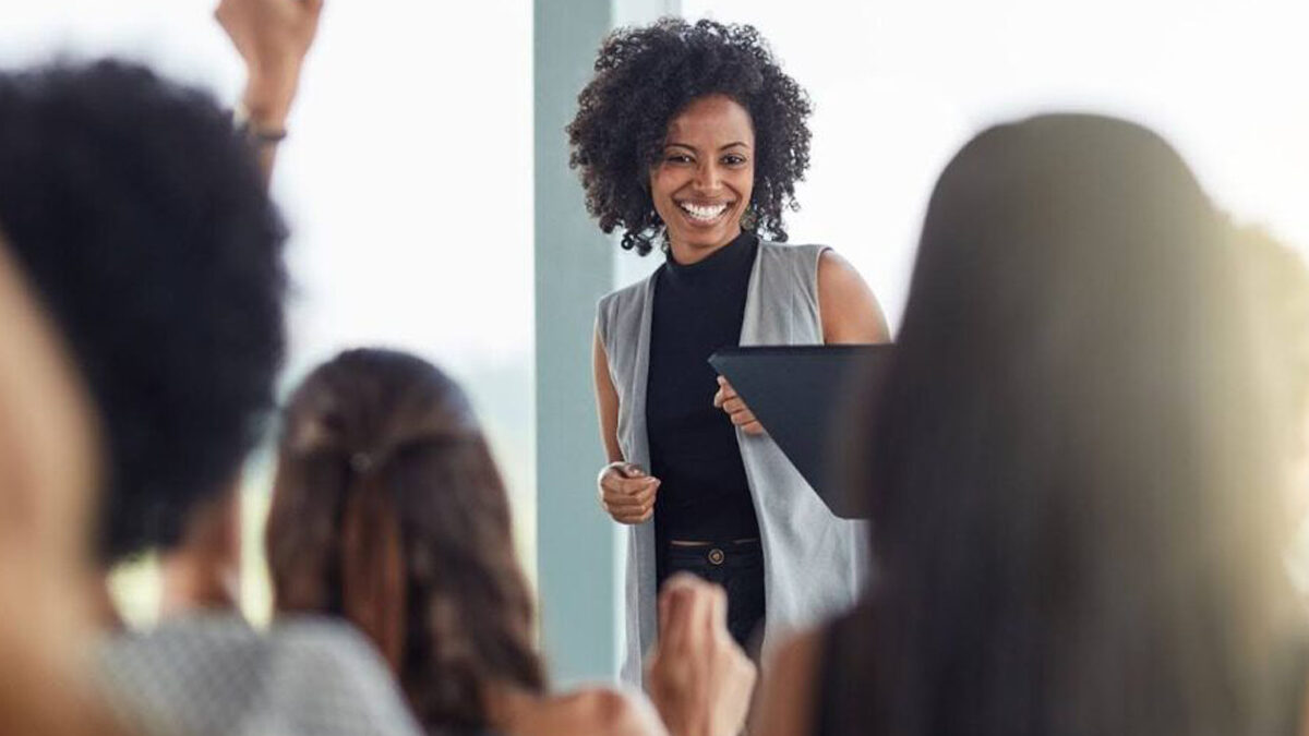 Effective Leadership Now: The 8 Key Skills Management Courses Provide
