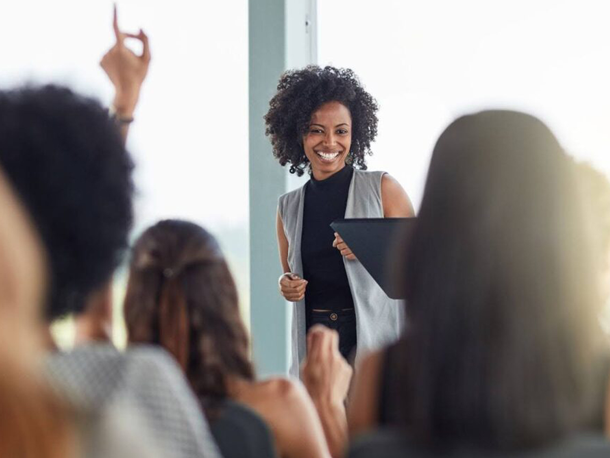 Effective Leadership Now: The 8 Key Skills Management Courses Provide