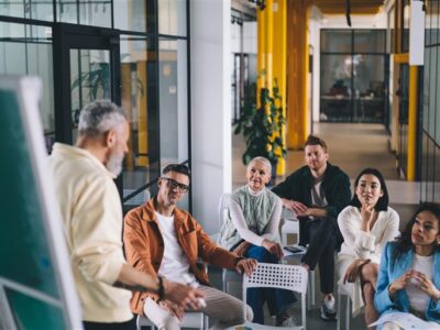 7 Best Short Leadership Courses for 2026